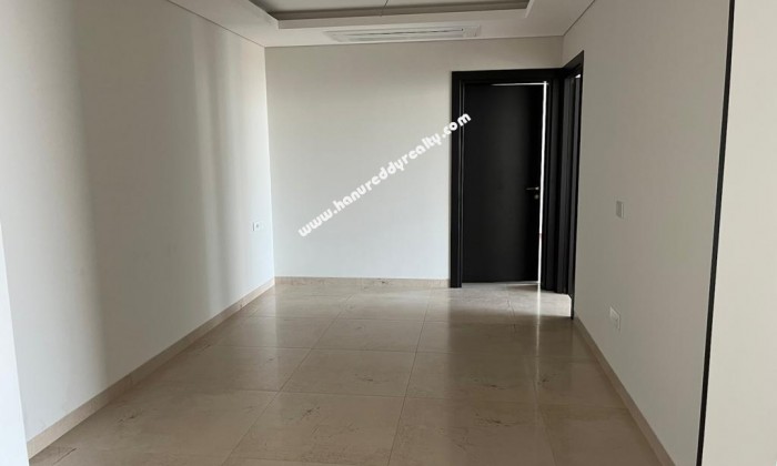 4 BHK Flat for Rent in Kharadi